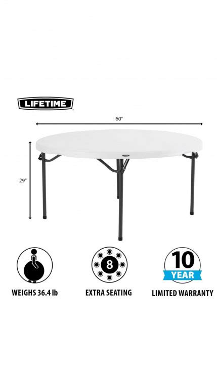 Bildergebnis für 60 Inch Round Table Wedding