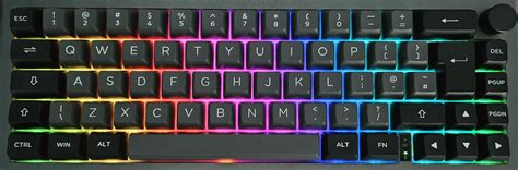 Toradh íomhá ar Keyboard Matrix with Diode Wiring-Diagram