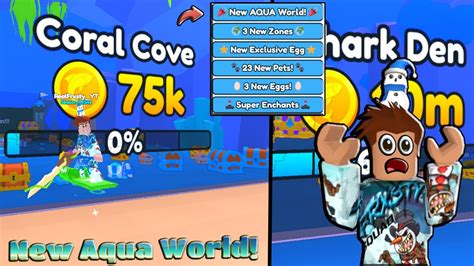 Toradh íomhá ar Roblox Auqa World