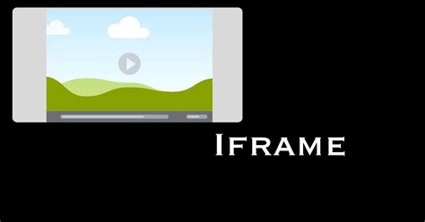 Afbeeldingsresultaten voor Iframe HTML/CSS Design