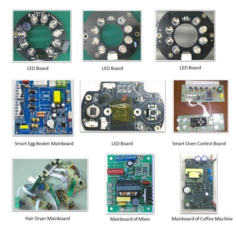Image result for PCB Board Circuit Diagram