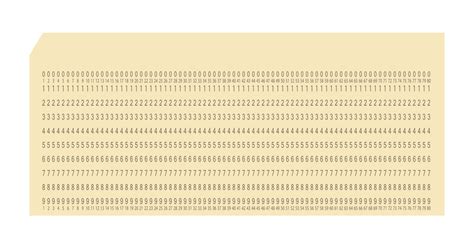 Image result for IBM Punch Card Reader