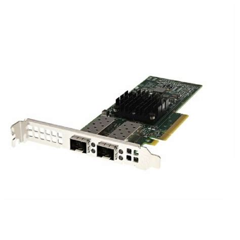 Toradh íomhá ar Broadcom 57412