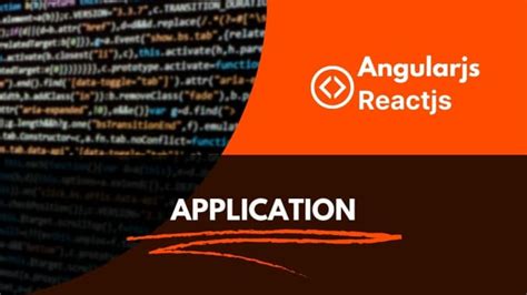 تصویر کا نتیجہ برائے Angular and Node Application