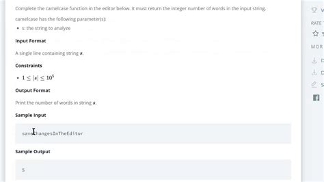 Image result for CamelCase Java