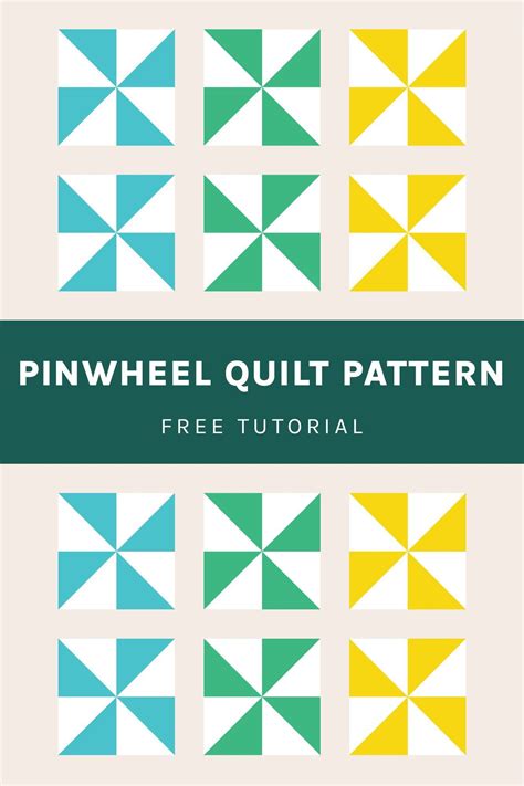 Pinwheel Quilt Border ਲਈ ਪ੍ਰਤੀਬਿੰਬ ਨਤੀਜਾ