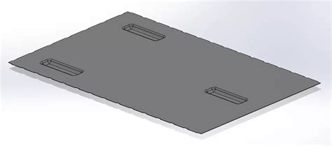 Image result for SolidWorks 2024 Sheet Metal