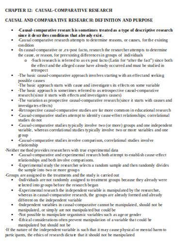 Image result for Comparative Research