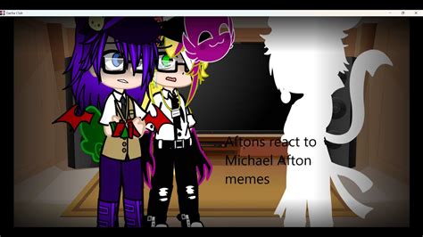 Afton's React to Tank Fish に対する画像結果