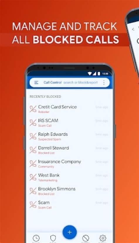 Image result for Set Up Call Blocker