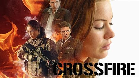 Crossfire Movie Cast-साठीचा प्रतिमा निकाल