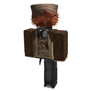 Toradh íomhá ar Roblox Amy Fit