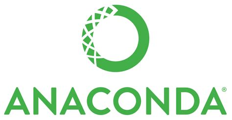 Toradh íomhá ar Anaconda Python Package Software Logo