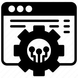 Image result for Software Application Icon