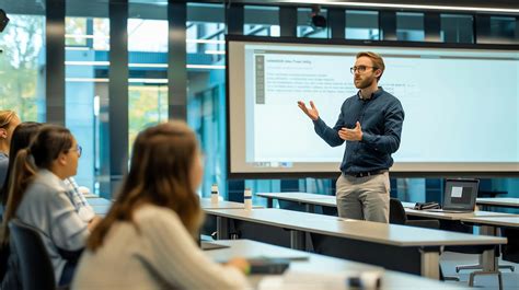 Teacher Presentation に対する画像結果