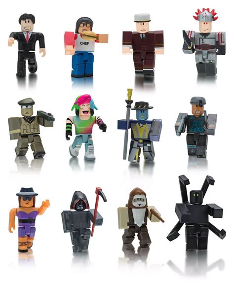 Résultat d’images pour Roblox Actionfigures