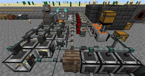 Toradh íomhá ar Forever Stranded Modpack