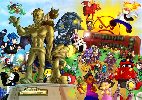 Newgrounds Logo JPEG に対する画像結果