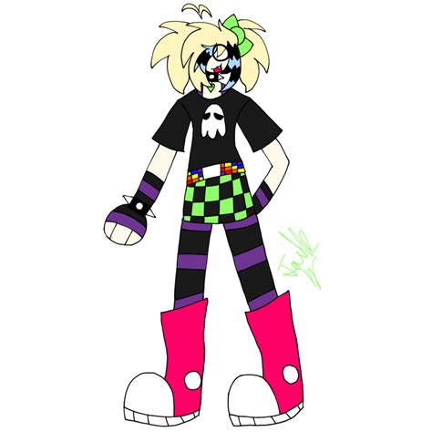 Image result for Roblox Emo Scene Kid