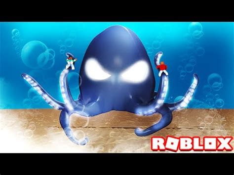 Image result for Octopus Game Roblox