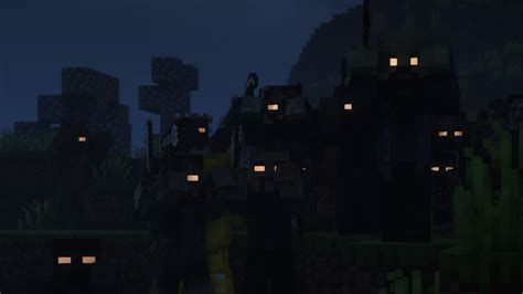Afbeeldingsresultaten voor Realistic Zombie Apocalypse Minecraft