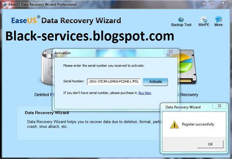 Image result for Ease Data Recovery Wizard Key