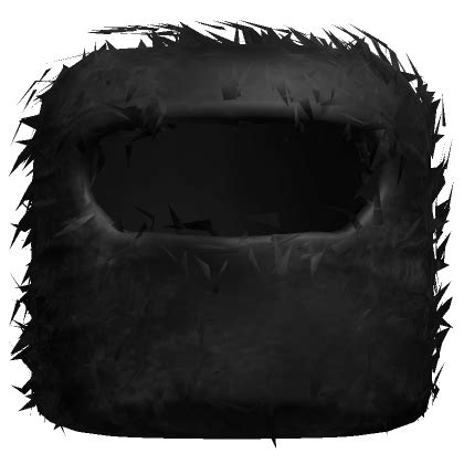 Image result for Roblox Black Shield Mask