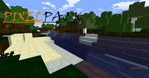 Image result for Pixel Minecraft Texture Pack