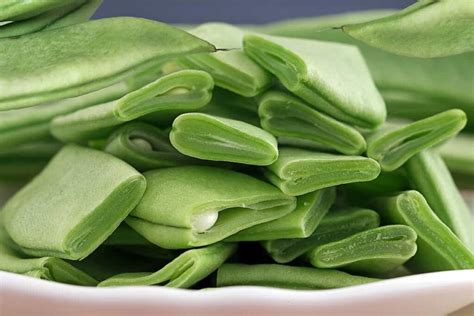 Roma Stringless Beans に対する画像結果