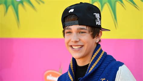 Image result for Austin Mahone Questions
