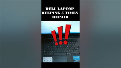 Computer 5 Beeps How to Fix に対する画像結果