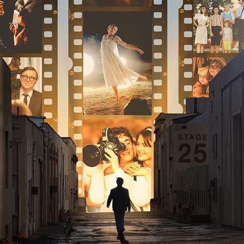 The Fabelmans Review