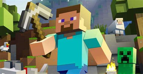 Afbeeldingsresultaten voor Minecraft Afbeelding En Game