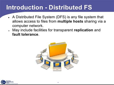 Toradh íomhá ar Distributed File Storage System Real-World Picture