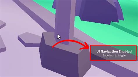 Image result for Roblox Ui Navigation Disable