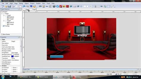 Image result for Autoplay Media Studio Background