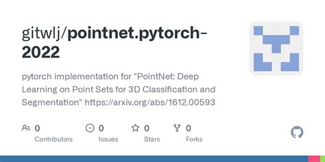 Afbeeldingsresultaten voor Point Net Pytorch