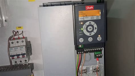 Image result for Booster Pump VFD Danfoss