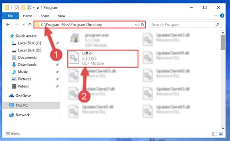 Image result for UDF File