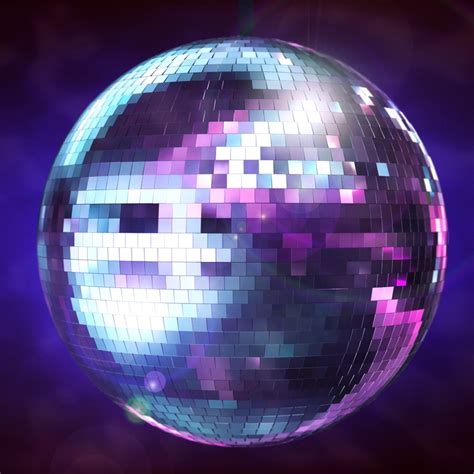 Disco Ball 2 D に対する画像結果