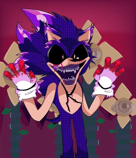 Image result for Sonic.exe