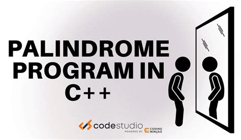 Image result for Palindrome Pseudocode