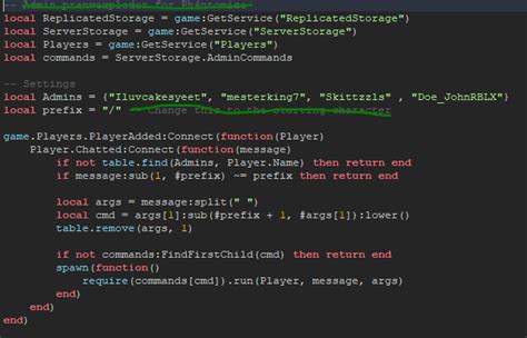 Lag Script Roblox に対する画像結果