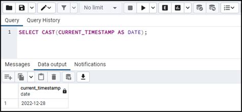 Image result for PostgreSQL Convert Timestamp to Date