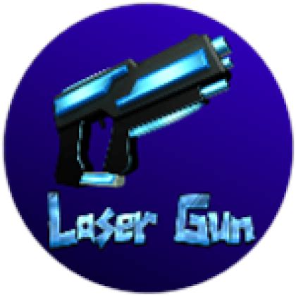 Afbeeldingsresultaten voor Lazer Gun Roblox Image
