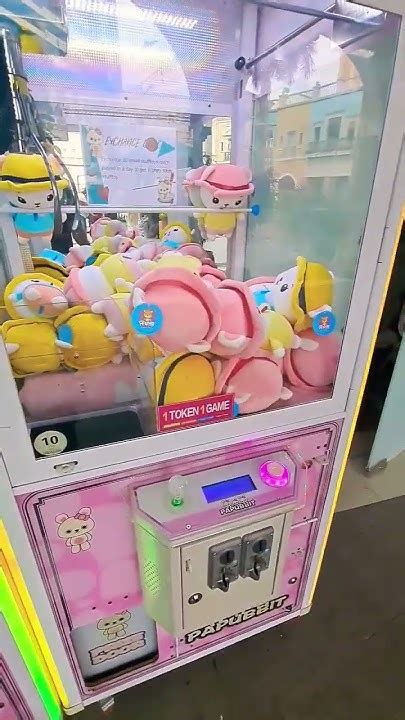 Afbeeldingsresultaten voor How to Win Claw Machine