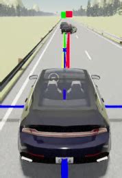 Image result for Carla Simulator License Plate Detection