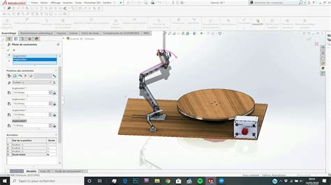 Afbeeldingsresultaten voor Contrainte SolidWorks