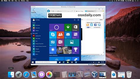 Image result for Mac OS X VirtualBox