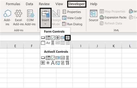 Image result for How to Remove Buttons in Excel